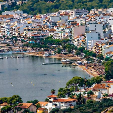 Apartment Ran De Mar Port de Pollença Eksteriør billede